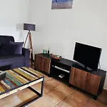 Σπίτι διακοπών Les Chaises Longues *