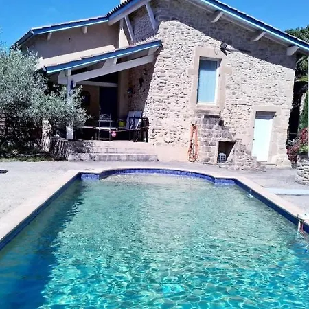 Ferienhaus Les Chaises Longues *