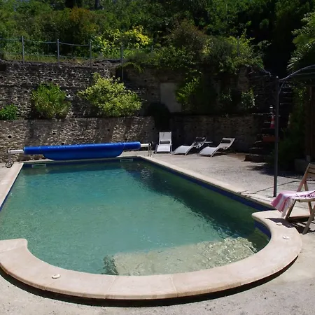Les Chaises Longues Holiday home *