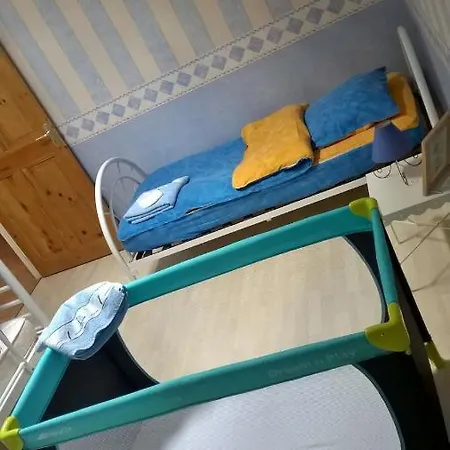 Holiday home Les Chaises Longues Peyrins