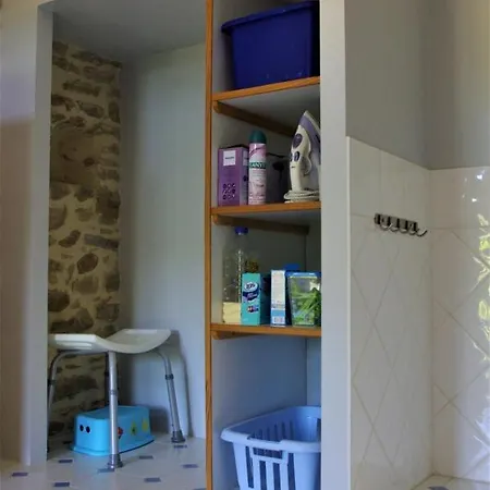 Holiday home Les Chaises Longues Peyrins
