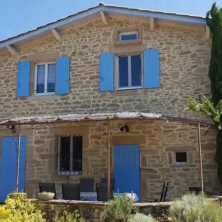 Les Chaises Longues Holiday home *