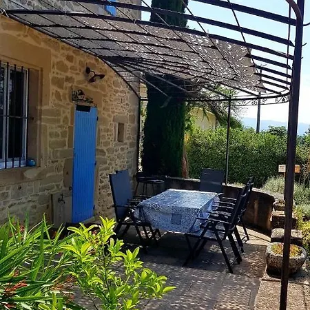 Holiday home Les Chaises Longues