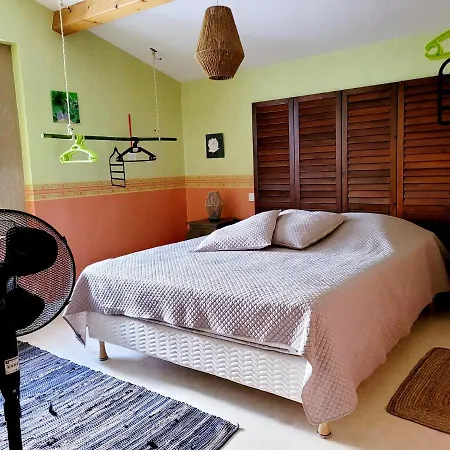 Holiday home Les Chaises Longues Peyrins