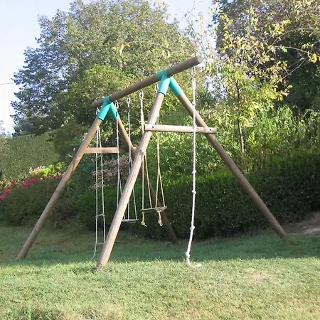 Les Chaises Longues * Peyrins