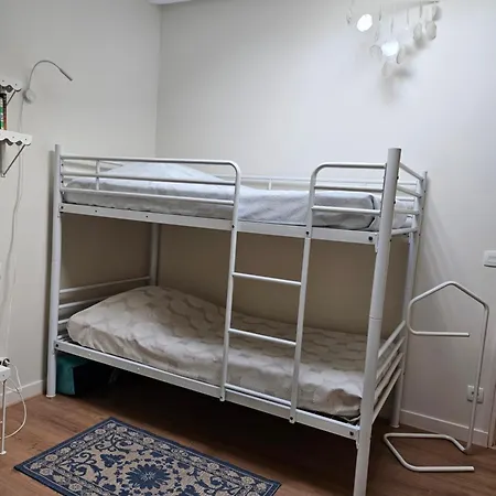 Дом отдыха Les Chaises Longues