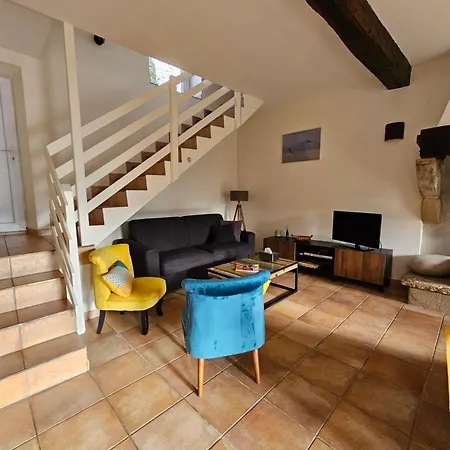 Les Chaises Longues Peyrins