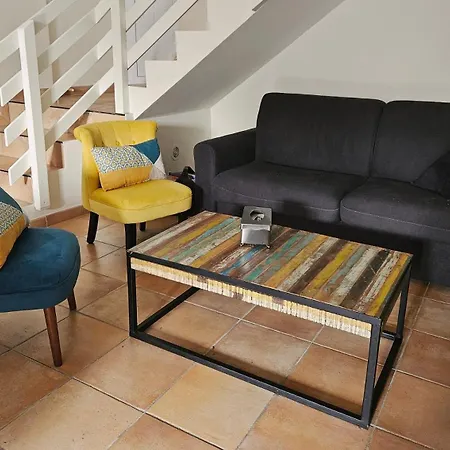 Les Chaises Longues Peyrins